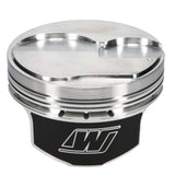 Wiseco SBC LS7 +2.5cc Dome 1.175inch CH LEFT Piston Shelf Stock - 60004LX125