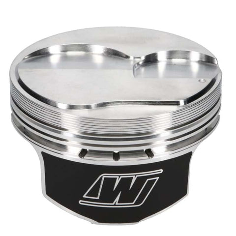 Wiseco SBC LS7 +2.5cc Dome 1.175inch CH Piston Shelf Stock Kit - K0004X125