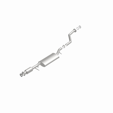 MagnaFlow 99-03 Lexus RX300 Base V6 3.0L OEM Grade / EPA Compliant Direct-Fit Catalytic Converter - 21-214