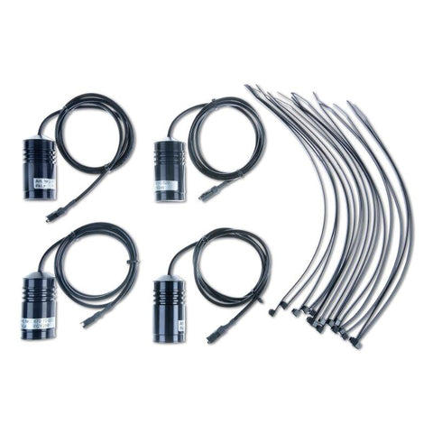 KW Electronic Damping Cancellation Kit Alfa Romeo 8C Competizione type 920 - 68510151