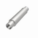 MagnaFlow Muffler Mag SS 4X4X14 3 - 14419