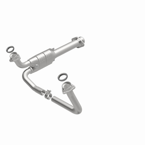 MagnaFlow Conv DF GM 1500/2500/Suburban 5.0L - 23256