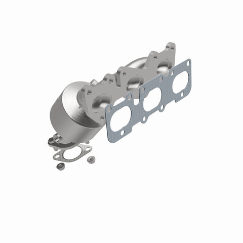 MagnaFlow Conv DF 07-08 Hyundai Veracruz 3.8L - 51202