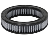 aFe MagnumFLOW Air Filters OER PDS A/F PDS Ford Pinto 71-73 L4-1.6L - 11-10038