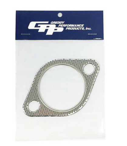 GReddy 60mm Oval Exhaust Gasket - 11000323