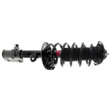 KYB Shocks & Struts Strut-Plus Front Right 08-10 Honda Odyssey - SR4498