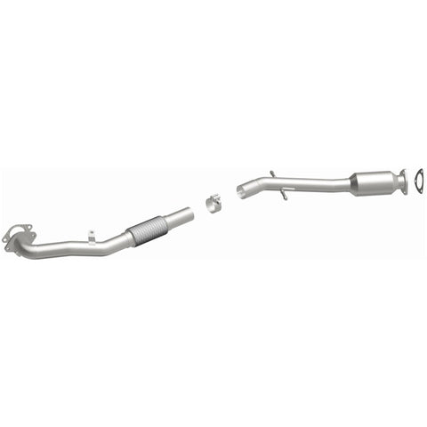 MagnaFlow Direct Fit Catalytic Converter 2017 Buick Envision 2.5L - 280016