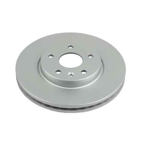 Power Stop 17-19 Chevrolet Bolt EV Front Evolution Geomet Coated Rotor - AR82148EVC