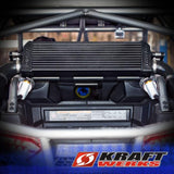 KraftWerks 14-21 Polaris RZR Pulley Upgrade Kit (10 PSI) - 159-17-1009