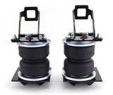 Air Lift Loadlifter 5000 Rear Air Spring Kit for 99-04 Ford F-250 RWD w/ In-Bed Tow Hitch - 57393