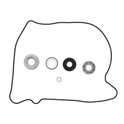 Vertex Gaskets 00-02 Yamaha Mountain Max 600 Water Pump Rebuild Kit - 721241