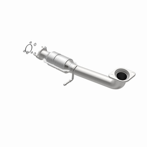 MagnaFlow Conv DF 07-09 Acura RDX 2.3L T Rear - 51529