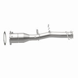 Magnaflow DOC DF 2008-2010 Ford F-250/350/450/550 6.4L - 60503