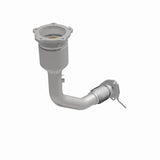MagnaFlow Direct Fit Catalytic Converter 01-02 Sportage mani OEM - 49368