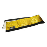 DEI Heat Shroud Gold 2in to 2.5in x 36in - 10924