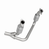 MagnaFlow Direct Fit Catalytic Converter 04 Dodge Durango 3.7L/4.7L - 51770