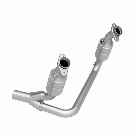 MagnaFlow Direct Fit Catalytic Converter 04 Dodge Durango 3.7L/4.7L - 51770
