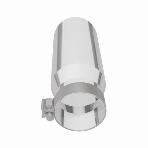 MagnaFlow Tip W/Clamp 5x13inch 4inch ID - 35214