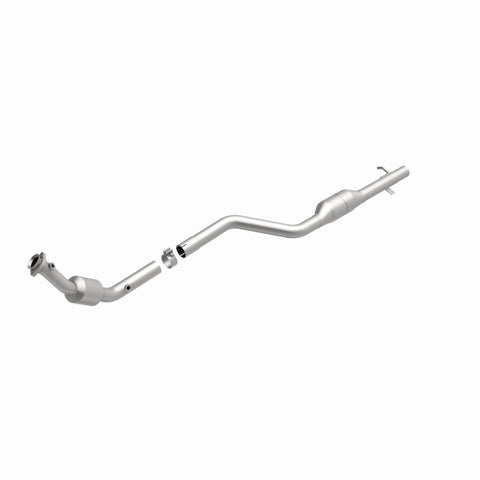 MagnaFlow Direct Fit Catalytic Converter 99-02 Mercedes SL500 5.0L - 51973