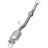 MagnaFlow Direct Fit Catalytic Converter 07-09 Toyota Camry 2.4L - 23002