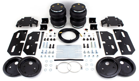 Air Lift Loadlifter 5000 Ultimate Rear Air Spring Kit for 02-08 Dodge Ram 1500 4WD - 88230