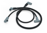 FAST Universal Cut-To-Fit FireWire Spark Plug Wire Set - 255-0083