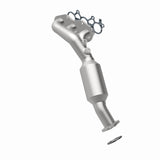 MagnaFlow California CARB Compliant Conv Direct Fit - 06-13 Lexus IS350 V6 3.5L - 5531284