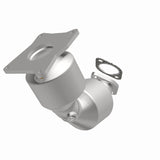 MagnaFlow Direct Fit Catalytic Converter 10-12 Subaru Legacy H4 2.5L Close Coupled - 21-276