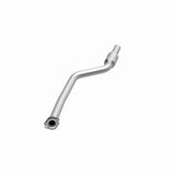 MagnaFlow Direct Fit Catalytic Converter BMW 3 07-08 Front OEM - 49769