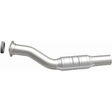 MagnaFlow Direct Fit Catalytic Converter 08-09 Dodge Caliber 2.4L T - 51516
