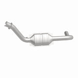 MagnaFlow Conv DF 07-09 Chrysler/Dodge Aspen/Durango 5.7L Driver Side - 49651