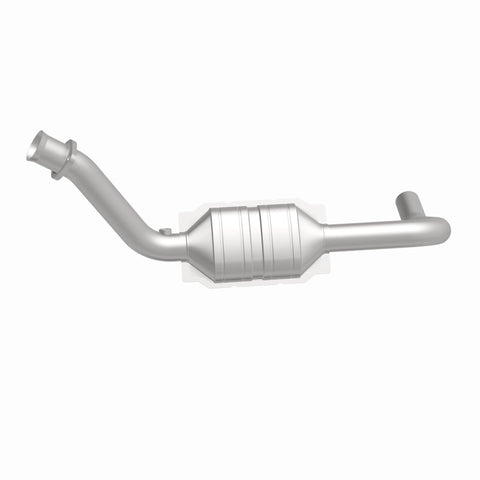 MagnaFlow Conv DF 07-09 Chrysler/Dodge Aspen/Durango 5.7L Driver Side - 49651