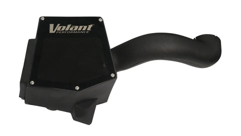 Volant 99-06 Chevy Silverado | GMC Sierra 2500/3500HD 6.0L V8 DryTech Closed Box Air Intake System - 15153D