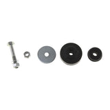 Bilstein B8 (SP) 99-02 Mercedes E320/E430/E55 AMG Front 36mm Monotube Shock Absorber *SPECIAL ORDER* - 24-062046