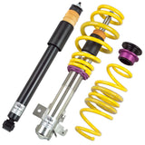 KW Street Comfort Kit VW Passat (3C/B6/B7) Wagon; 2WD + Syncro 4WD; all engines w/o DCC - 18080087