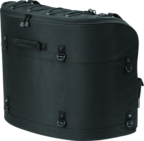 Kuryakyn Momentum Wanderer Seat Bag - 5286