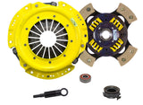 ACT 1994 Subaru Impreza HD/Race Sprung 4 Pad Clutch Kit - SB2-HDG4
