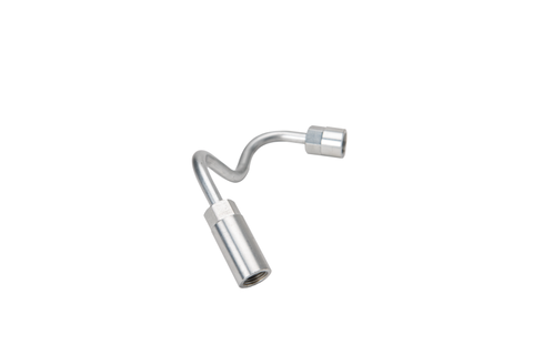Fleece Performance 04.5-05 GM 2500/3500 Duramax LLY High Pressure Injection Line (No. 1 & 8) - FPE-FL-LLY-18