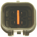 NGK Mitsubishi 3000GT 1999-1997 Direct Fit Oxygen Sensor - 23523