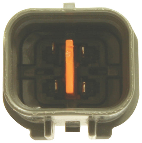NGK Mitsubishi 3000GT 1999-1997 Direct Fit Oxygen Sensor - 23523
