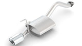 Borla 12-15 Honda Civic LX/HF/GX/EX-L/EX/DX 1.8L 4cyl FWD SS Exhaust (rear section only) - 11828