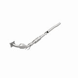 MagnaFlow Conv DF 2010 VW GTI 2.0L Turbo - 49887