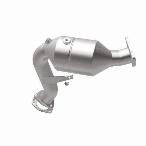 MagnaFlow Direct Fit Catalytic Converter Audi S4 - 49136