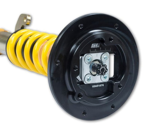 ST XTA Adjustable Coilovers 2015+ BMW M3 (F80) / M4 (F82) - 182208AN