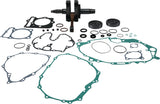 Hot Rods 99-04 Honda TRX 400 EX 400cc Bottom End Kit - CBK0163