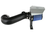 aFe MagnumFORCE Intakes Stage-2 P5R AIS P5R BMW 550i (E60)/650Ci (E63/64) 06-09 V8-4.8L - 54-11142