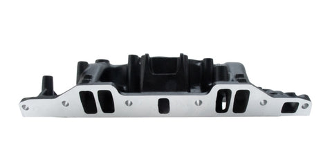 Edelbrock Performer 318 w/ O EGR Black - 21763