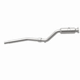 MagnaFlow Conv DF 02-03 Audi A6 3L 5 speed P/ - 51438