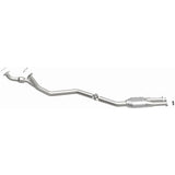 MagnaFlow Conv BMW 69.75X6.5X4 1.75/1.75 - 23558