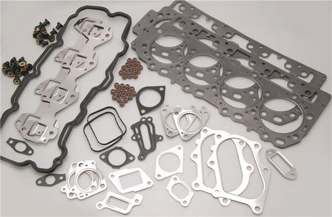 Cometic Street Pro 01-04 GM 6.6L Duramax 4.100in Bore Top End Gasket Kit - PRO3008T